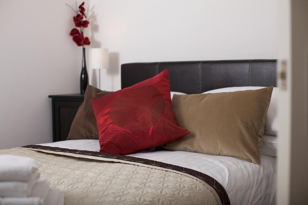 Apartamento West Street Mews Exeter Habitación foto
