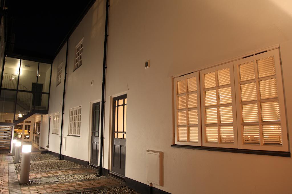 Apartamento West Street Mews Exeter Exterior foto